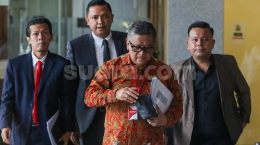 Hasto Dipanggil KPK Soal Harun Masiku, Pukat UGM: Jangan Sampai Jadi Agenda Politik