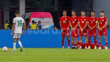 Head to Head Timnas Indonesia vs Filipina: Tim Garuda Superior
