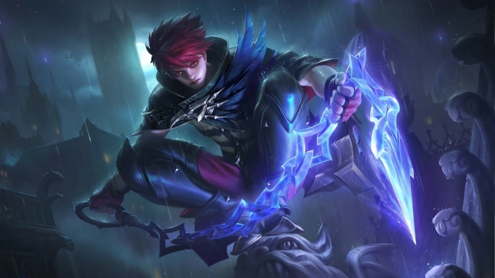 Hero Fighter Mage Andalan FNATIC ONIC Kairi, Sukses Tumbangkan EVOS Glory 3-0