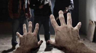 Imbas Main Hakim, Ini Jeratan Hukuman 3 Pengeroyok Bos Rental Mobil yang Tewas di Pati Jateng