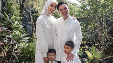 Mulai dari Kesabaran sampai Es Teh, Momen Baim Wong Bandingkan Paula dengan Nagita Slavina Viral Lagi