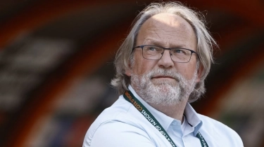 Mulutmu Harimaumu, Pelatih Filipina Geleng-geleng Kepala Dibully Fans Garis Keras Timnas Indonesia