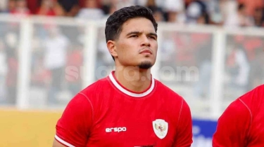 Percaya Diri Timnas Indonesia Bisa kalahkan Filipina, Ragnar Oratmangoen Incar Cetak Gol