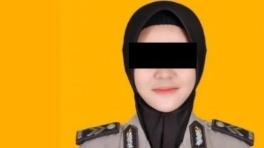 Profil Polwan Briptu FN: Punya Jabatan Mentereng, Kini Terancam Hukuman Usai Bakar Suami Gegara Judi Online