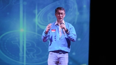 Soal ETF Bitcoin, CEO Indodax Berharap Indonesia Bisa Ikuti Jejak Thailand