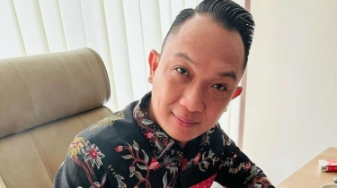 Sosok Jhon LBF, Crazy Rich Sebut Robby Purba Norak gegara Viralkan Satpam