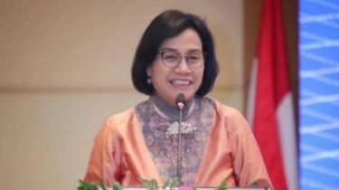 Sri Mulyani Sebut Masyarakat Kini Lebih Senang Ngadu di Medsos