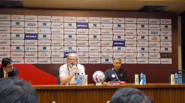 2 Fakta Pelatih Filipina yang Dapat Teror Mengerikan Jelang Duel Lawan Timnas Indonesia