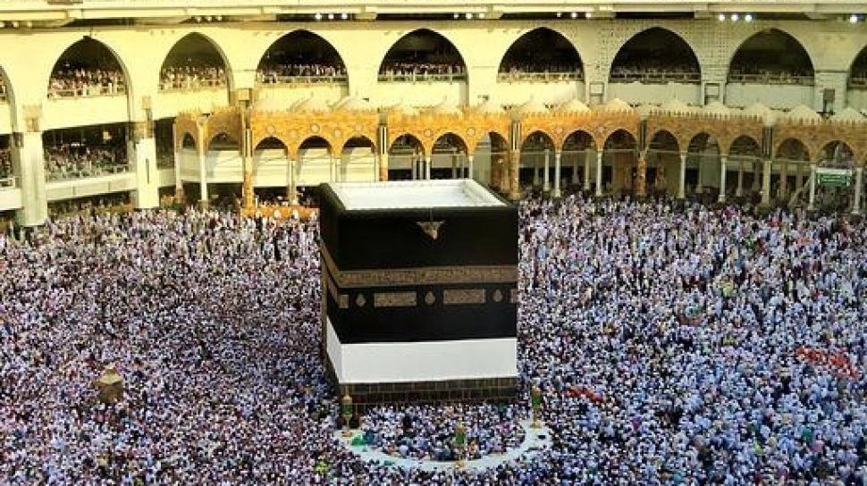 Apa Itu Haji Furoda? Apa Bedanya dengan Haji Reguler?