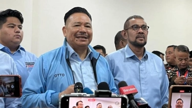 Beri Bantuan Hukum Gratis, Ini Keyakinan Otto Hasibuan Sebut 5 Terpidana Kasus Vina Cirebon Korban Salah Tangkap