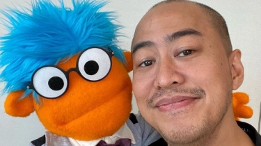 Cerita Pandji Pragiwaksono Ditawari Jadi Timses 3 Paslon: Yang Paling Sering Ngajak...