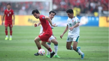Daftar Kontroversi dan Profil Wasit Rustam Lutfullin, 'Diserang' Pemain Korea Utara Kini Pimpin Laga Timnas Indonesia