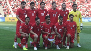 Di Laga Sebelumnya Kurang Menonjol, 3 Pemain Timnas Indonesia Ini Diprediksi Bakal Punya Pengaruh Besar Lawan Filipina