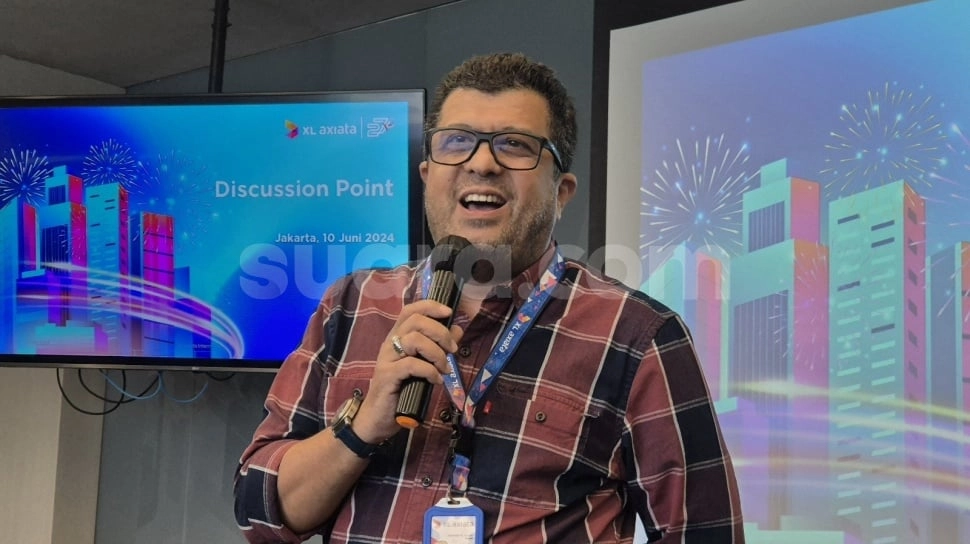 Disebut Indonesia Tidak Butuh BTS, Begini Respons ATSI