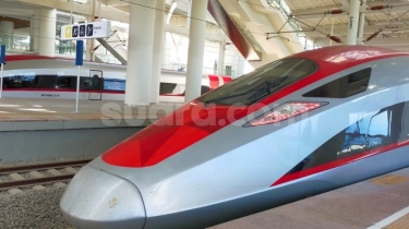 DJKA Kemenhub Tawarkan Investasi Transportasi Kota Bandung dan IKN VC