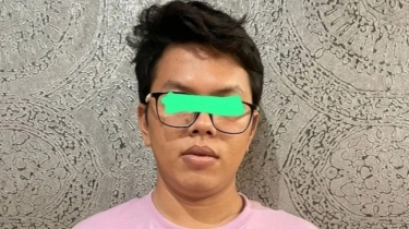 Ini Sosok AP yang Peras dan Ancam Ria Ricis: Pengangguran, Motif Diduga karena Ekonomi
