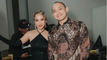 Pamer Kemesraan dengan Tiko Aryawardhana, Mata BCL Jadi Sorotan: Kayak Menyimpan Sesuatu
