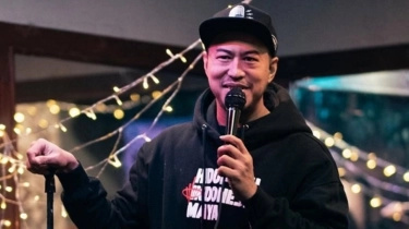 Pandji Pragiwaksono Ungkap Alasan Kemenangan Prabowo hingga Kekalahan Paslon Lain, Publik Sepakat