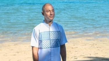 Perjalanan Panjang Marcell Siahaan Menjadi Mualaf, Dulu Sempat Agnostik Kini Rilis Lagu Religi