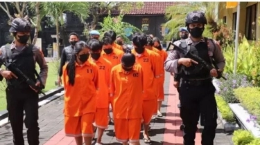 Polisi Tewas Dibakar Hingga Keluarga Bandar, 5 Kasus Judi Online Paling Menggemparkan di Indonesia