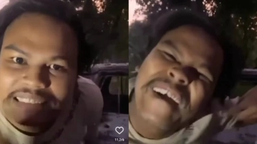 Sosok Teyeng Wakatobi, Selebgram yang Bangga Warga Sukolilo Pati Amuk Bos Rental Mobil hingga Tewas