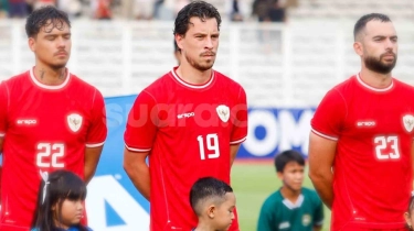 Trivia Timnas Indonesia vs Filipina: Garuda Unggul Segala-galanya dari Anjing Jalanan