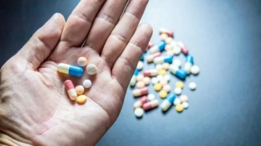 Wajib Tahu! Obat Ini Picu Tulang Lebih Cepat Rapuh