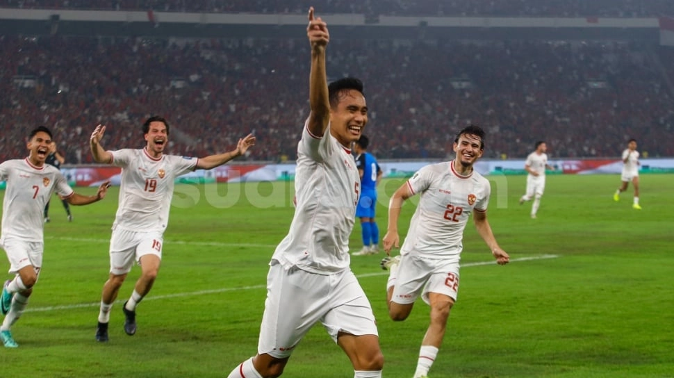 3 Kekurangan Timnas Indonesia yang Wajib Diperhatikan Usai Taklukkan Filipina