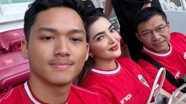Berapa Bayaran Manggung Anang Hermansyah dan Ashanty? Mendadak Konser di GBK, Tapi Berujung Walk Out