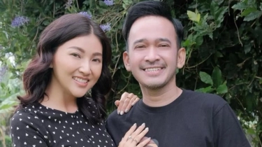 Berapa Uang Bulanan Sarwendah dari Ruben Onsu? Kini Rumah Tangganya di Ujung Tanduk