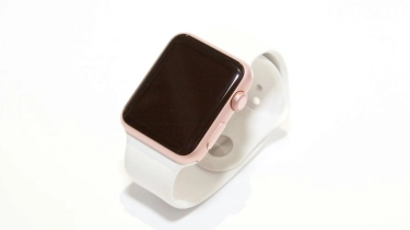 Bingung Mau Screenshot di Apple Watch? Ikuti Langkah Mudahnya di Sini