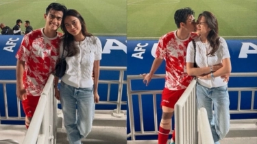 Bucin Akut! Sepatu Bola Pratama Arhan Bikin Netizen Iri Berat, Ada Apa?