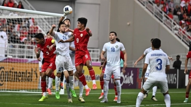 Daftar Top Skor Timnas Indonesia di Kualifikasi Piala Dunia 2026 zona Asia, Ramadhan Sananta Tersubur