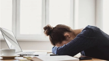 Heboh Siswa SMA Hilang Gegara Capek Sekolah, Kenali Tanda Kelelahan Belajar Pada Anak