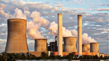 Indonesia Mau Kerja Sama Nuklir dengan Rusia