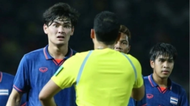 Indonesia Wajib Berkaca pada Thailand, Aturan 9 Pemain Liga 1 Tapi Tetap Pemain Lokal yang Paling Mengerikan!