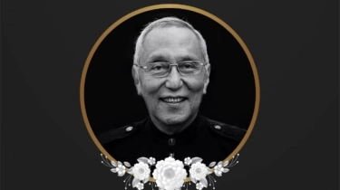 Kabar Duka! Mantan Politisi PDIP Permadi Wafat Hari Ini