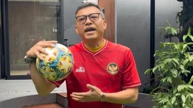 Kena 'Karma' di GBK, Kontroversi Anang saat Jadi DPR soal Royalti Musisi Dibahas Lagi