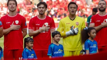Media Belanda Rayakan Thom Haye Cetak Gol Internasional Pertama untuk Timnas Indonesia, 4 Pemain Keturunan Ikut Disorot