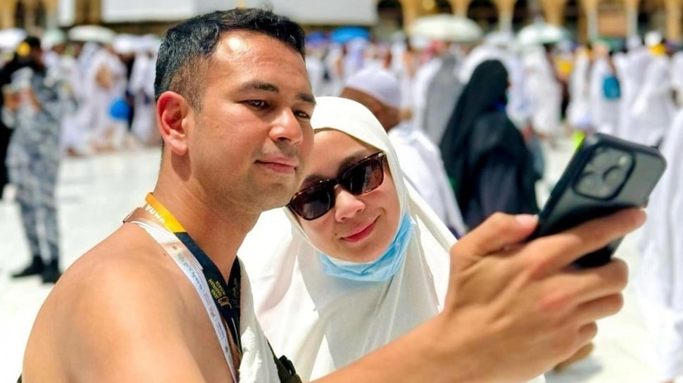 Mengejutkan! Pembangunan Beach Club Ditolak, Raffi Ahmad Ambil Langkah Ini