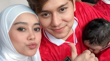 Muka Billar Langsung Asem Usai Lesti Bilang I Love You Rizky Ridho: Ingat Mantan?