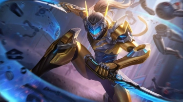 Naik ke Rank Mythic Secepat Kilat dengan 3 Hero Mobile Legends Ini
