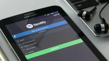 Paket Berlangganan Baru Spotify Bakal Lebih Mahal