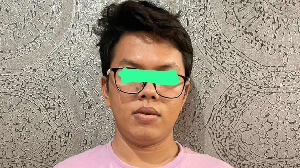 Pemerasnya Ternyata Satpam Sendiri, AP jadi Pengangguran Gegara Dipecat Ria Ricis