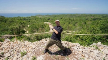 Raffi Ahmad Undur Diri, Publik Curiga Proyek Beach Club Gunungkidul Tetap Jalan: Ada Pihak Lain?