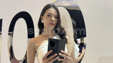 Spesifikasi Vivo X Fold 3 Pro, HP Lipat dengan Fitur AI Harga Rp 27 Juta
