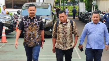 Alasan Staf Hasto Pilih Melapor Ke Bareskrim Ketimbang Penuhi Panggilan KPK: Suratnya Baru Sampai Tadi Malam