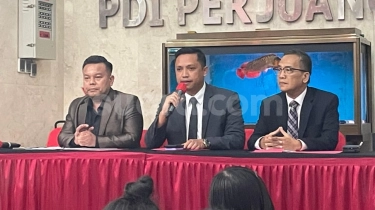 Berbuntut Panjang, Tim Hukum PDIP Bakal Polisikan Penyidik KPK Kompol Rossa ke Polda Metro Besok