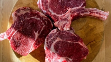 Cara Menyimpan Daging Kurban di Kulkas Agar Awet, Jangan Biarkan Mubazir