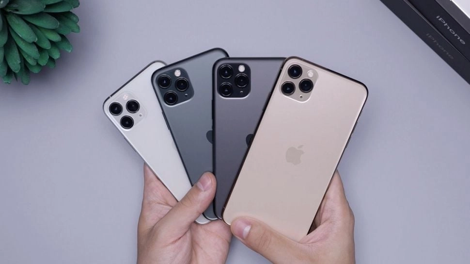 Daftar iPhone yang Kebagian Update iOS 18, Cek Punyamu!